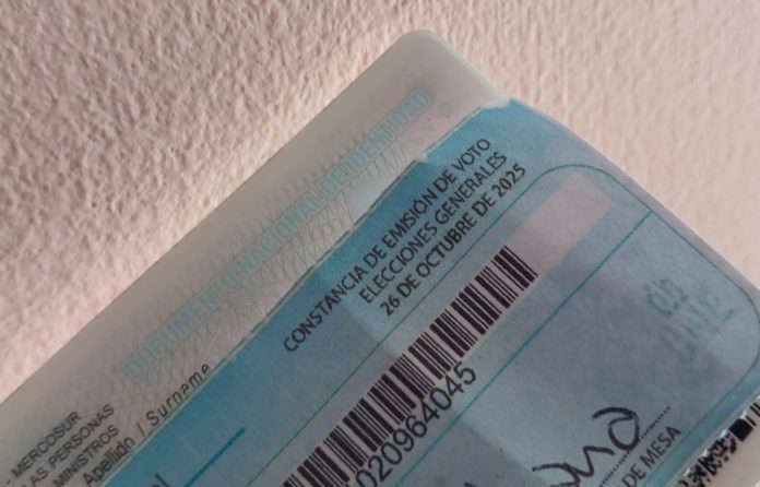 Voto