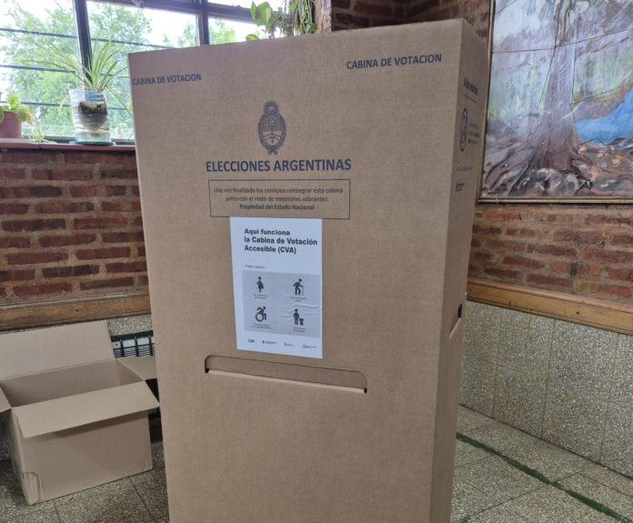 elecciones