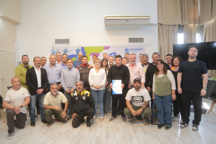 convenio calf clubes