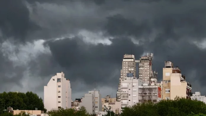 tormenta