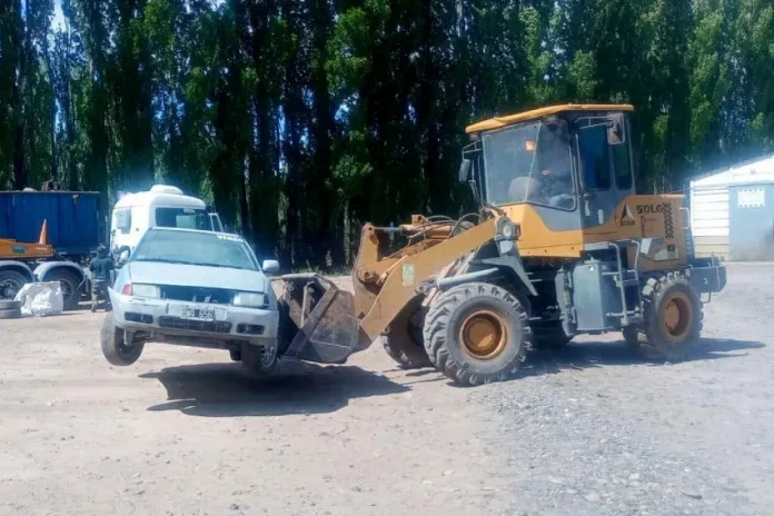 AUTOSCOMPACTADOS
