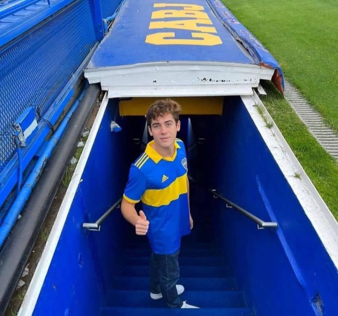 Boca