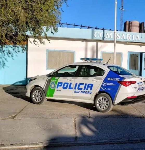 Comisaría