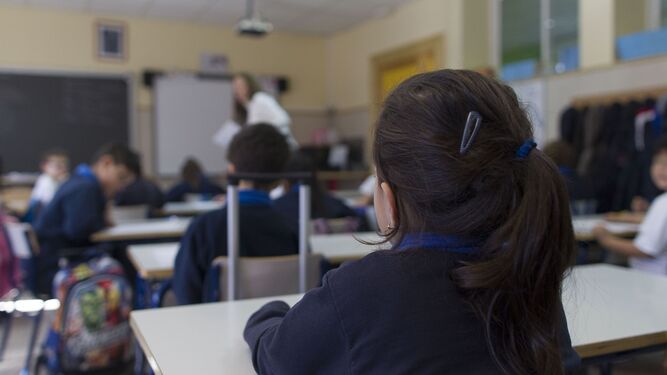 Escuela
