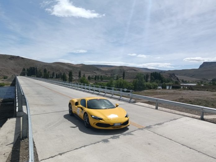 Ferrari