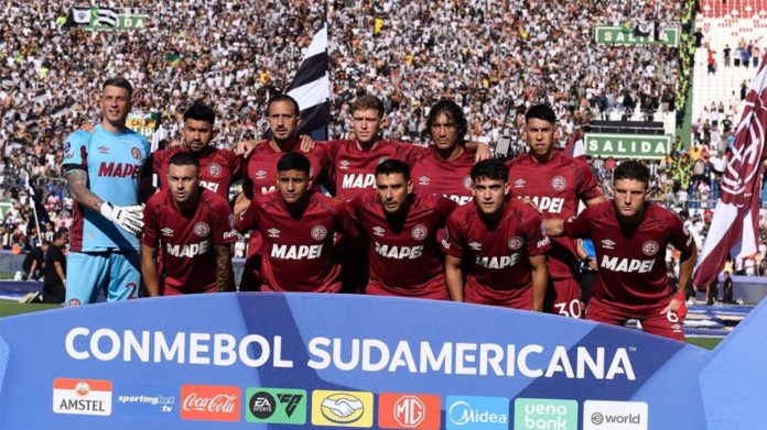 Lanus