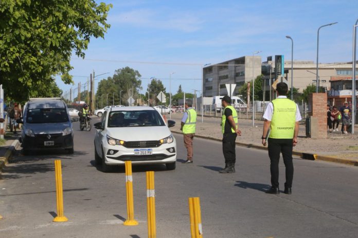 Operativo-uber