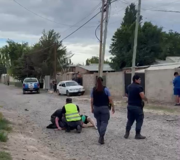 Policia
