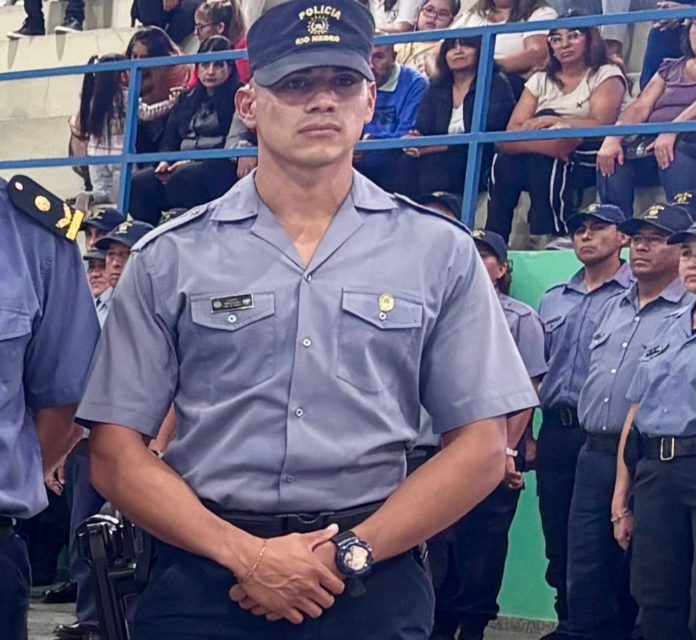 Policia