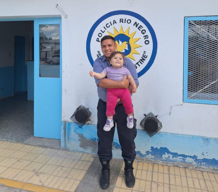 Policia