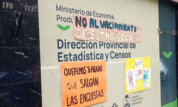 Trabajadores