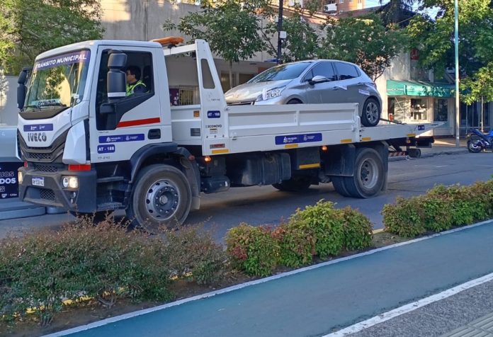 transito