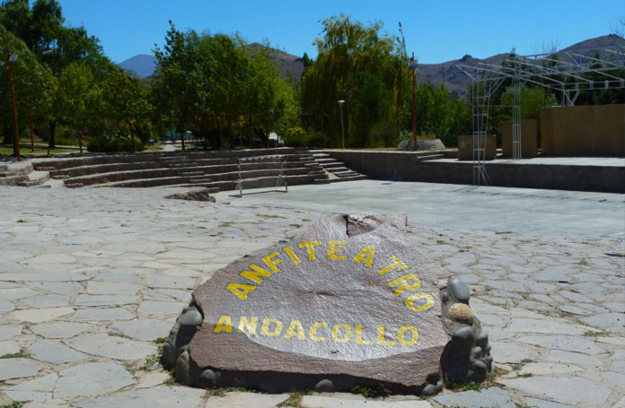andacollo
