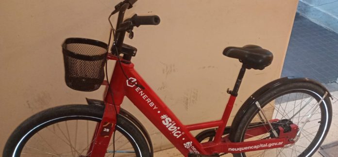 bici