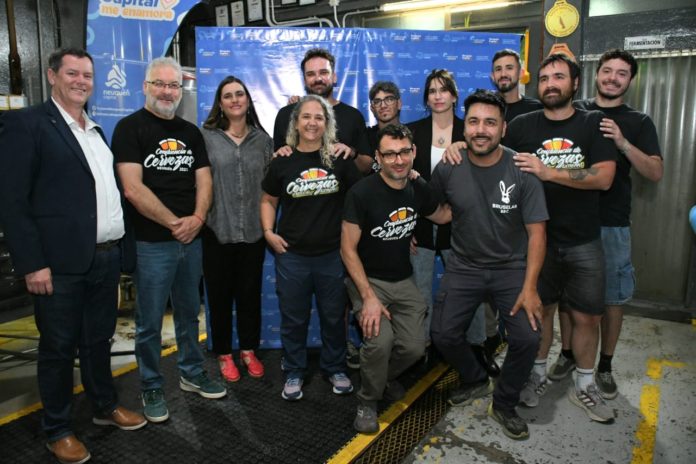 cerveceros