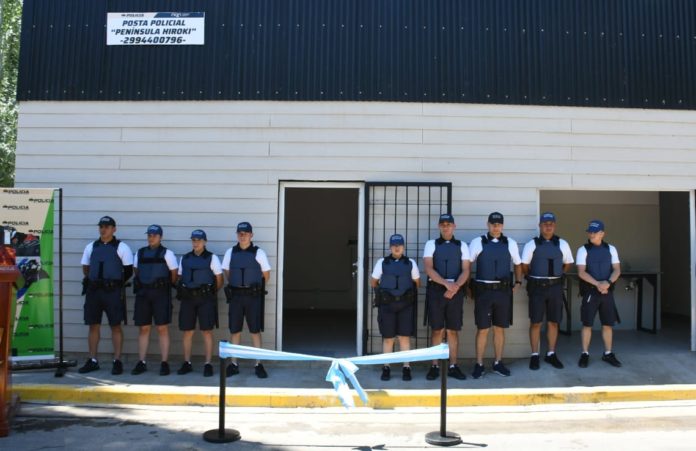policia