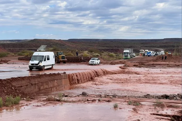 rutas