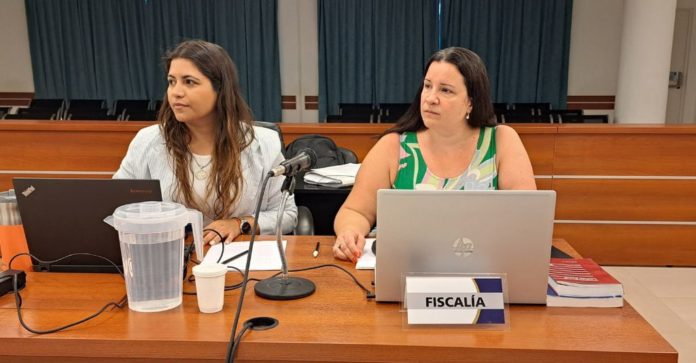 Fiscalía