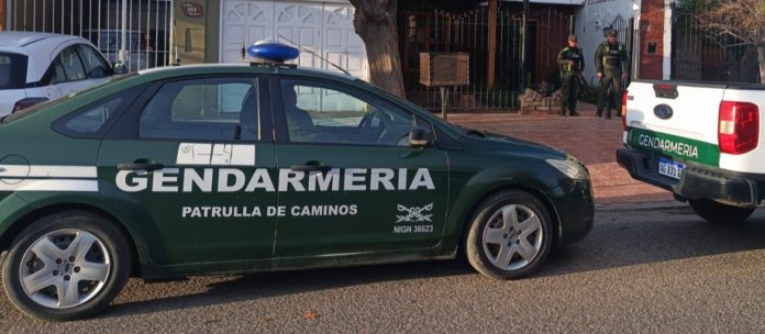 Gendarmeria2