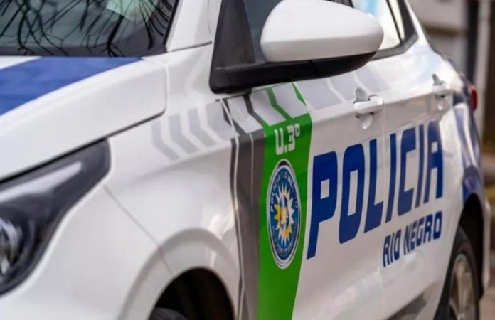 Policia