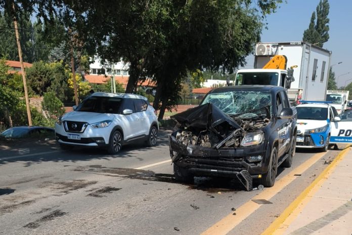 accidente