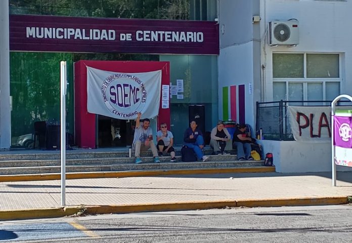centenario