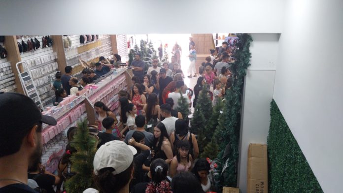 bazar.chino