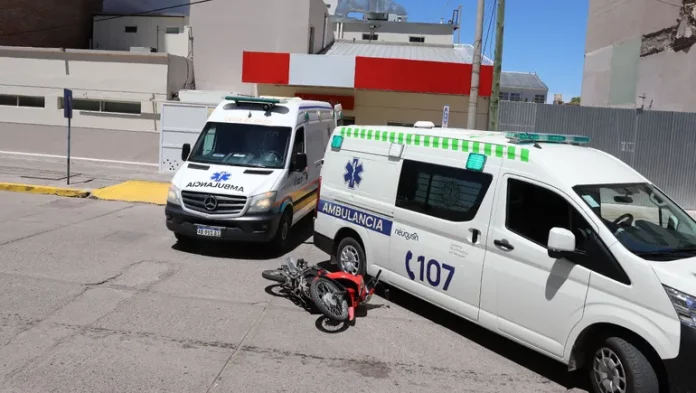 choque-ambulancia