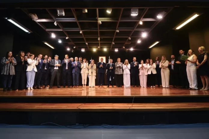 gabinete
