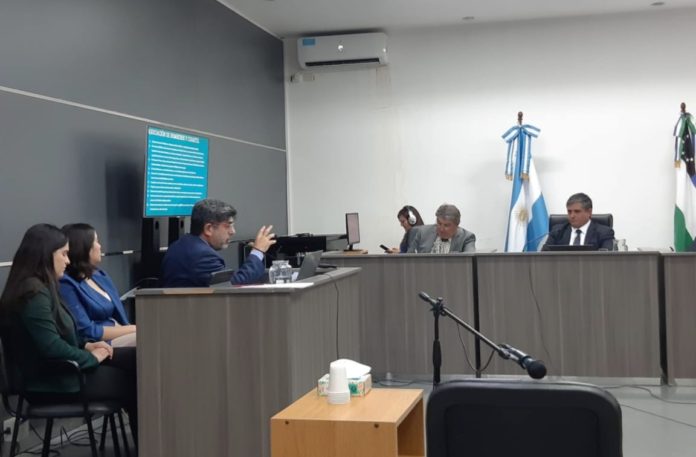juicio