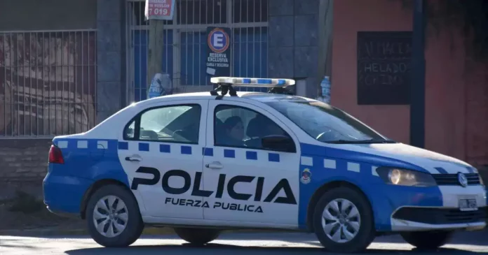 patrullllero