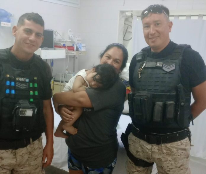 policia