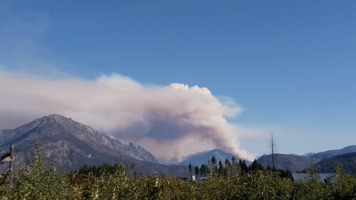Chubut