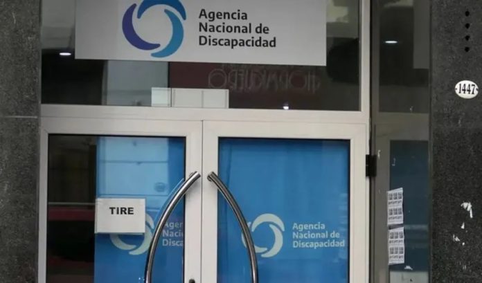 Discapacidad