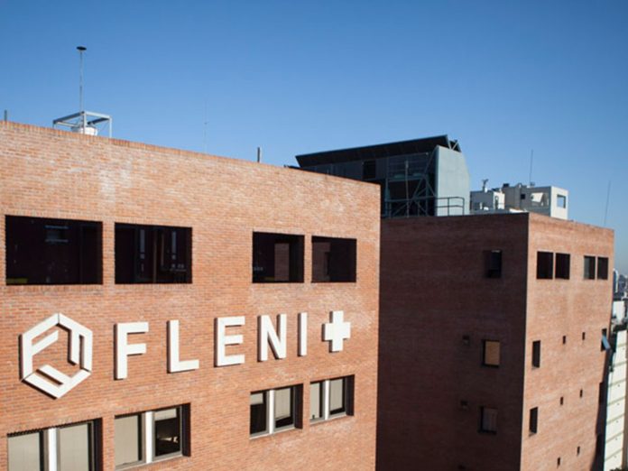 Fleni.hospital