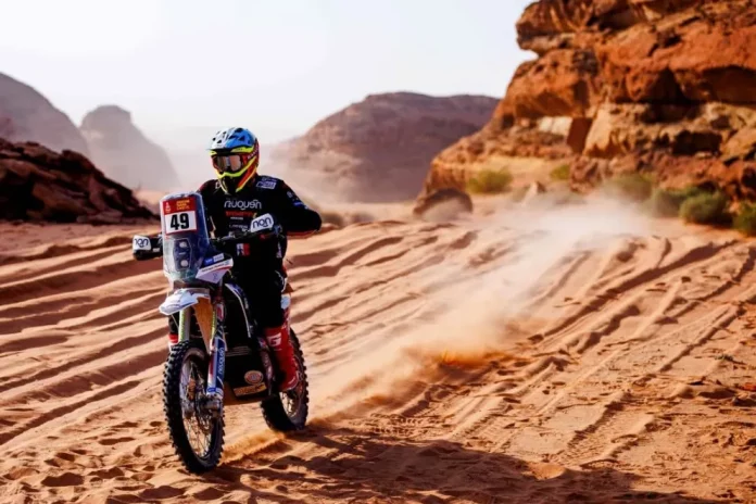 rostan-dakar