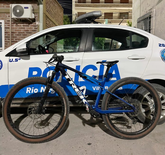 bici