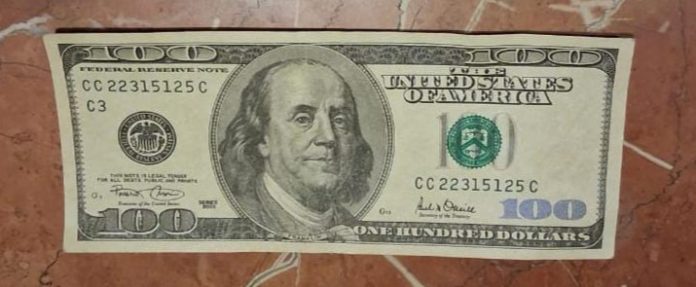 billete