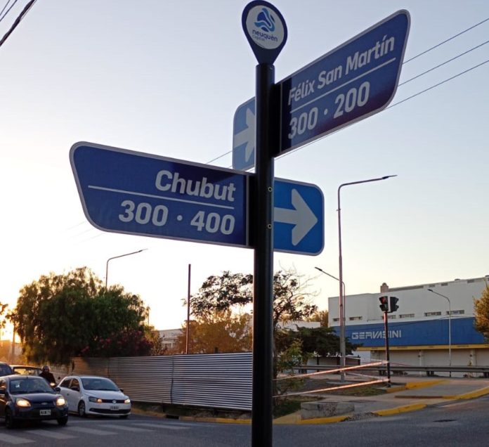 calles