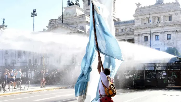 congreso