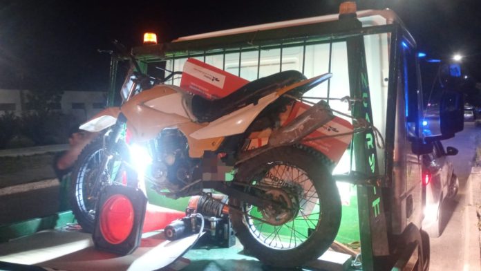 moto