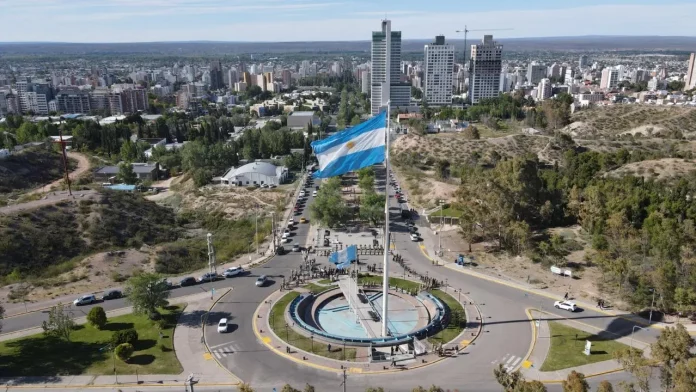 neuquen capital