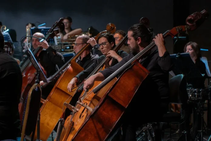 orquesta