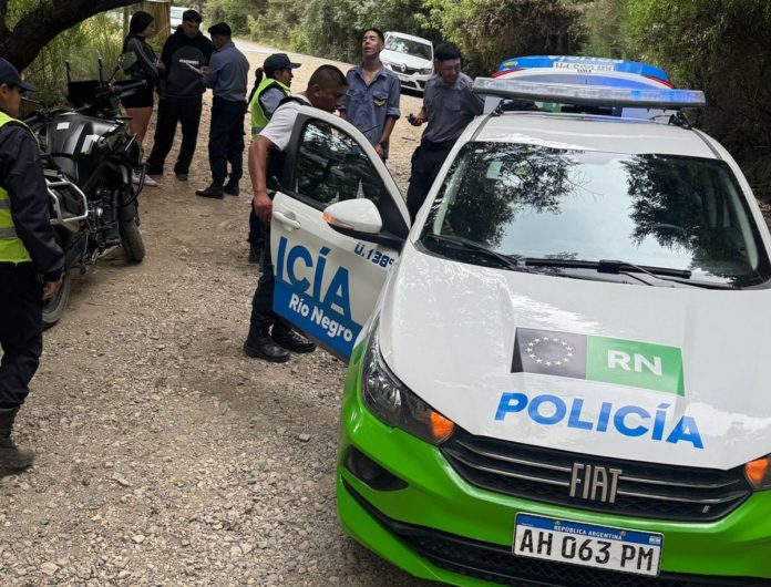 policia