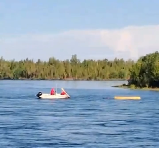 rescate isla 132
