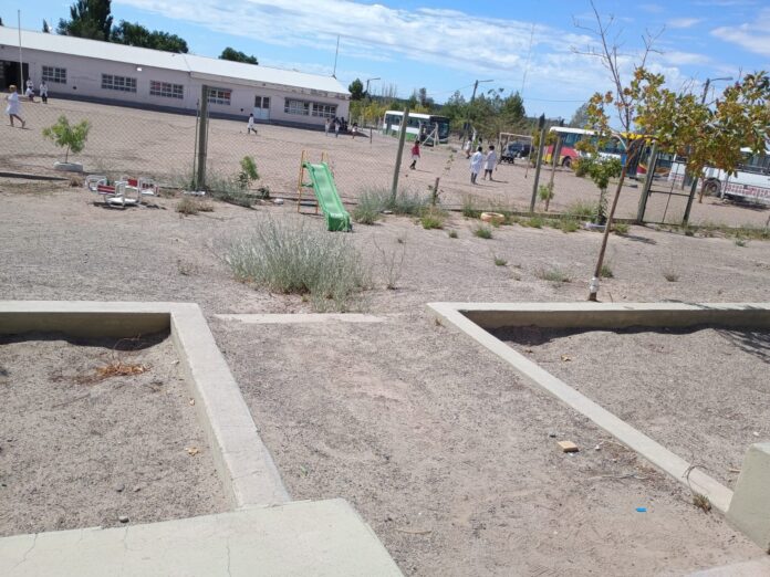 jardin
