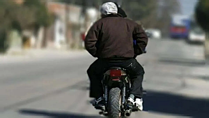 motochorros