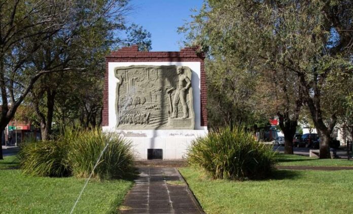 monumento