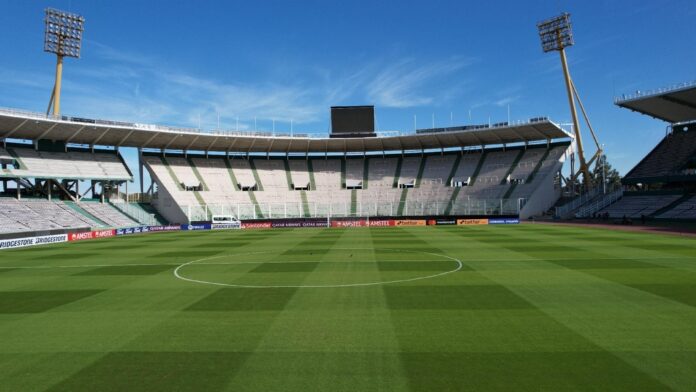 Cancha