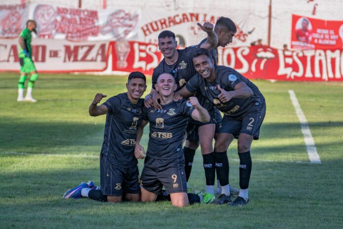Deportivo